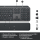 LOGITECH Klawiatura MX Keys Plus z podpórką na nadgarstki 920-009416 - 597345 - zdjęcie 11